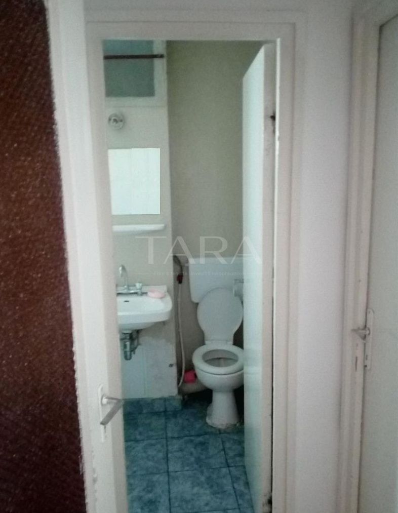 Apartament 2 camere, Manastur, zona Scoala Ion Creanga - Poză 6