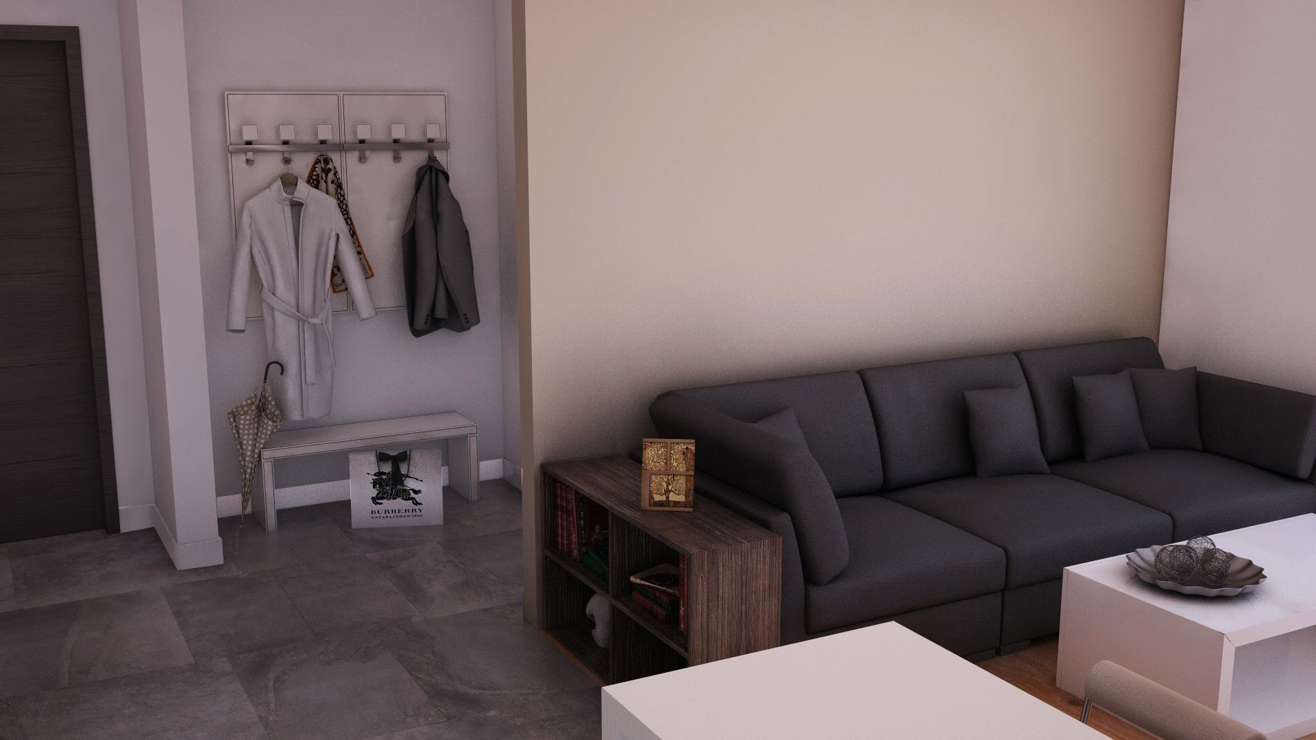 Firenze Residence - Poză 16