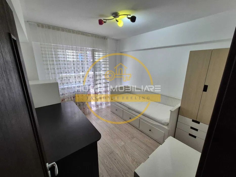 Etaj 2 Apartament 3Camere-Decomandat 68mp -Sun City Galata! - Poză 3