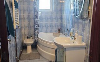 2 Camere | Zona linistita | Mobilat | CT | - Poză 5