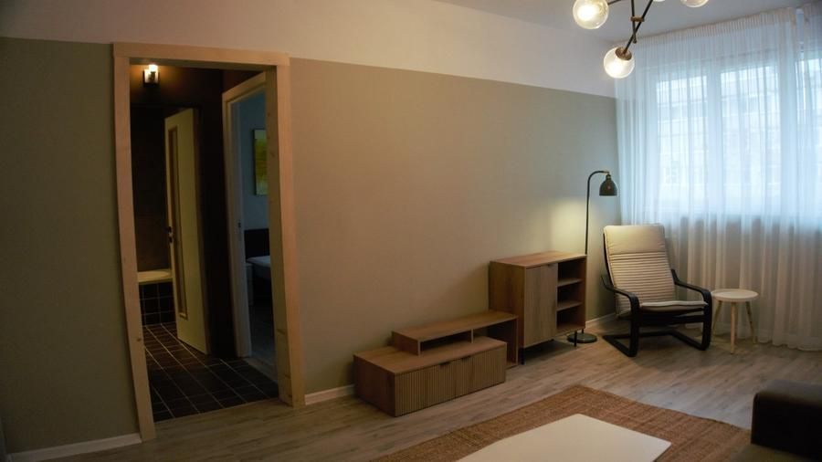 2 Camere, primul chirias, SCANDINAV PREMIUM, NOU - Poză 6