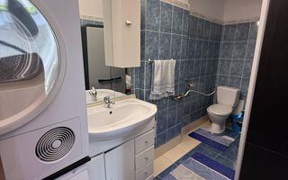 Apartament 3 camere 2 băi debara și parcare subterană în zona Terezian - Poză 10