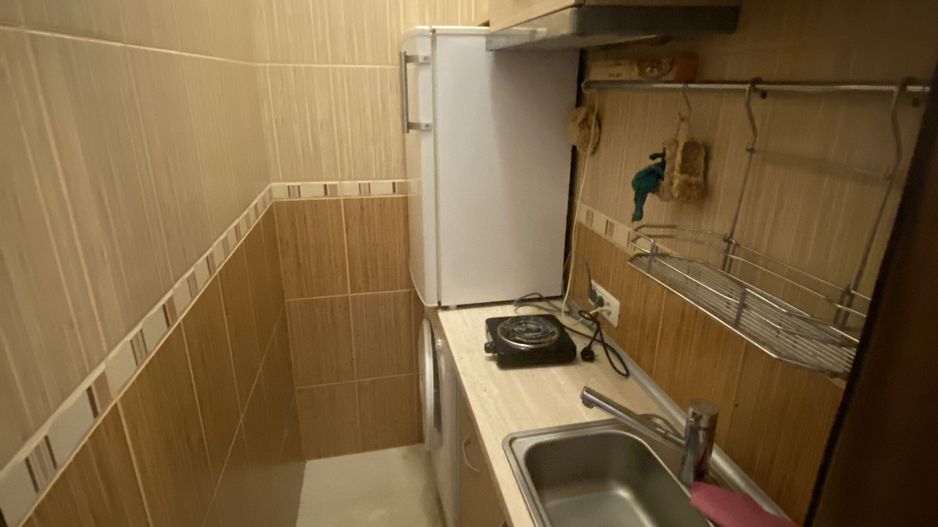 De Inchiriat Garsoniera Decomandata Dacia - Romana - Poză 4