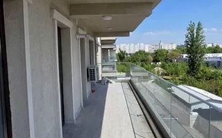AP. 2 CAMERE DRUMUL TABEREI, BUCATARIE INCHISA, LOC NOU, METROU 10 MIN - Poză 8