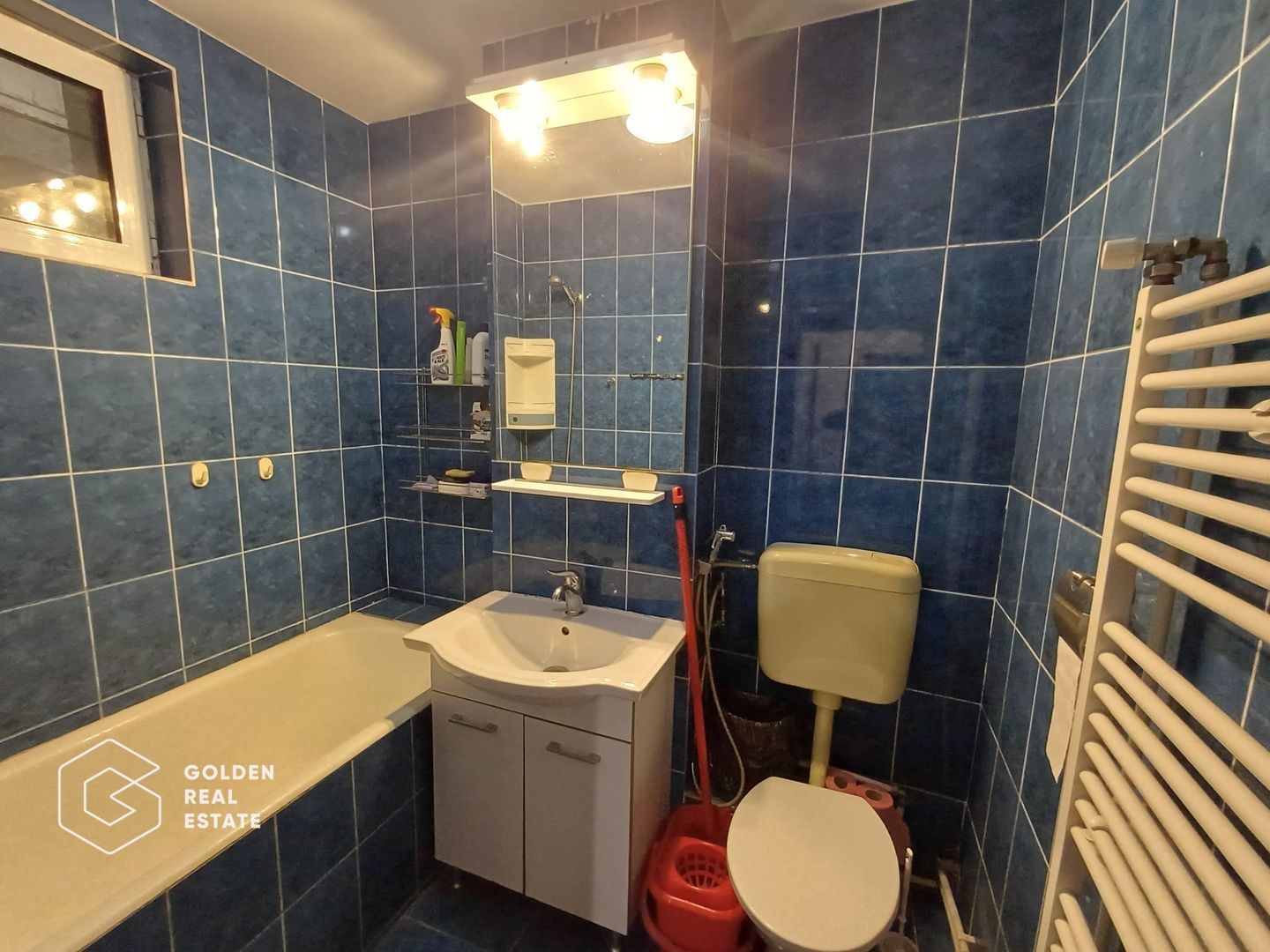 Apartament 3 camere, Centrul de Afaceri Timisoara - Poză 8