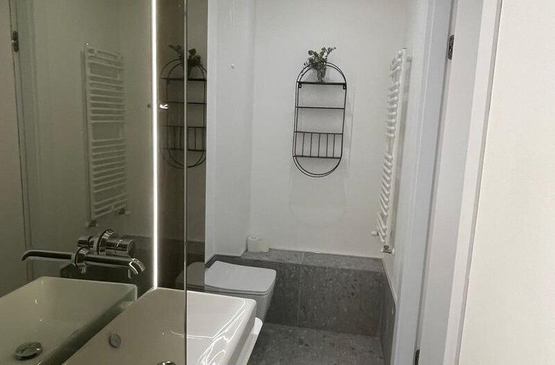 AP. 3 CAMERE - AVIATIEI TOWER, PARCARE SUBTERANA, BLOC NOU, MODERN - Poză 17