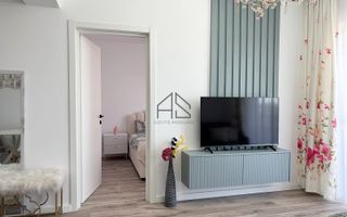 De închiriat | 2 camere | Bucătărie închisă | Parcare | PRIMA Arena - Poză 4