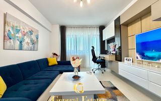 Vânzare apartament 2 camere | Fusion Towers CUG | Mobilat și utilat - Poză 4