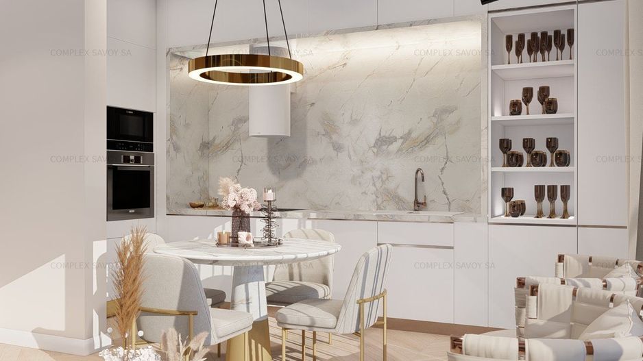 Ag . Eu . vinde Ap. 2 cam 78 mp langa mare direct pe plaja  An. 2023 Mamaia - Poză 2