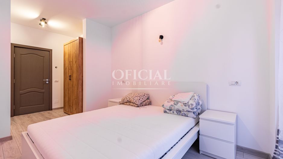 Apartament 2 Camere | Parcare Inclusa | Zona VIVO Columna - Poză 4