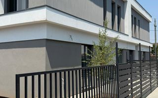 Vilă individuală 4 camere Chitila I c-ctie 2025 I Premium - Poză 16