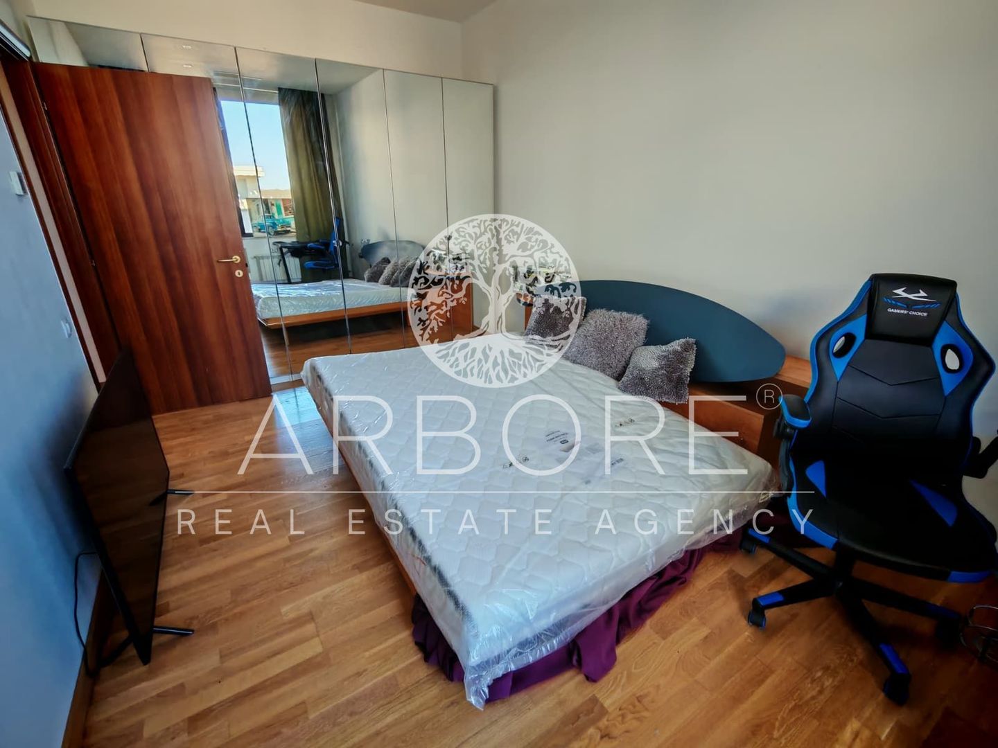 Penthouse 5 camere 250 mp lângă Ambasada SUA , zona Băneasa București - Poză 20