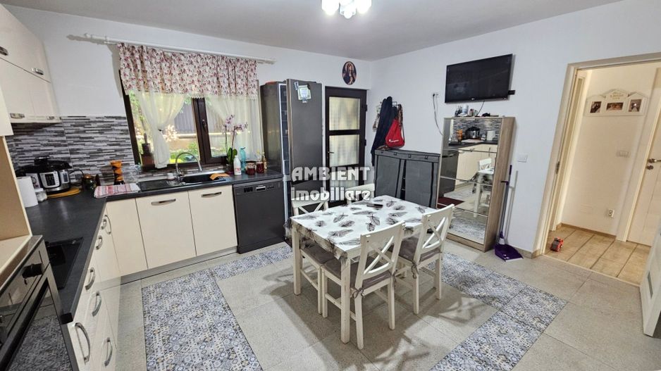 CASĂ individuală  P+M, teren 510 mp, zona DIMITRIE CANTEMIR; - Poză 6
