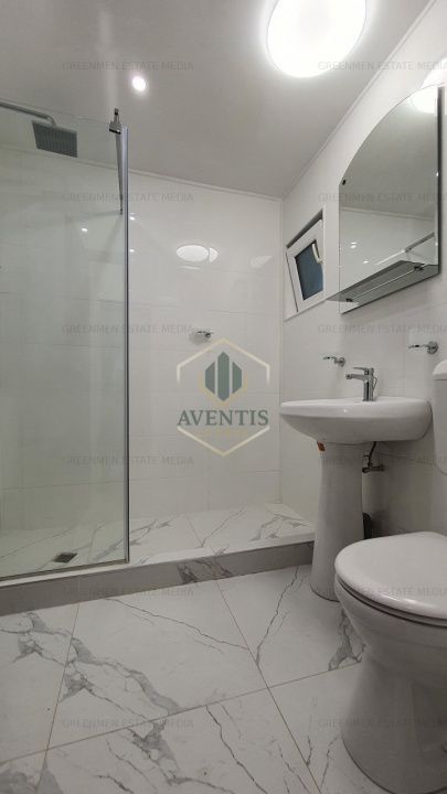 2 camere renovat modern, complet mobilat si utilat, Calea Mosilor Metrou Obor - Poză 8