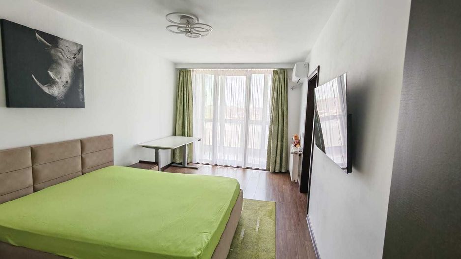 Apt 3 camere, 114.2 mp, bl. 2012, zona Oraselul Copiilor - Tineretului - Poză 4