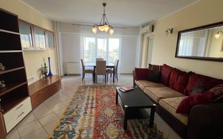 Apartament 3 camere mobilat utilat Piata Alba Iulia, Burebista - Poză 3