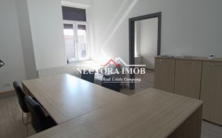 NECTORA IMOB-Spatiu comercial 3 camere, Str. N. Jiga, 45 mp, Central - Poză 3