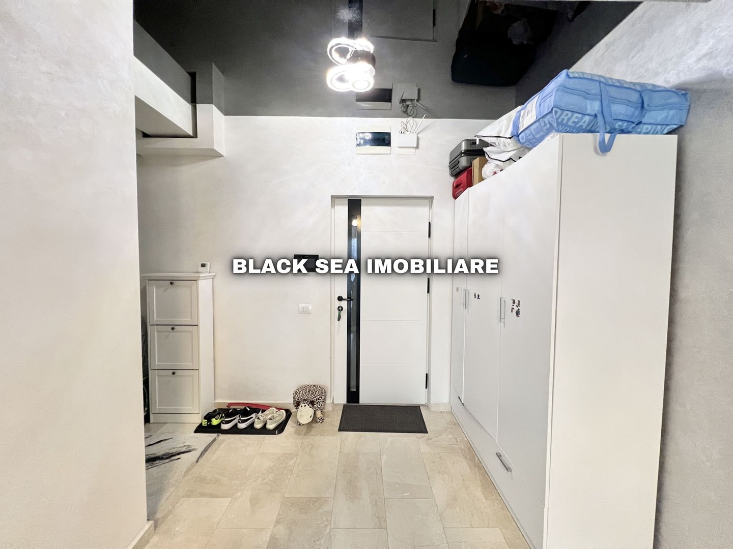 Apartament 2 camere – loc de parcare privat – Tomis Plus, Constanța - Poză 10