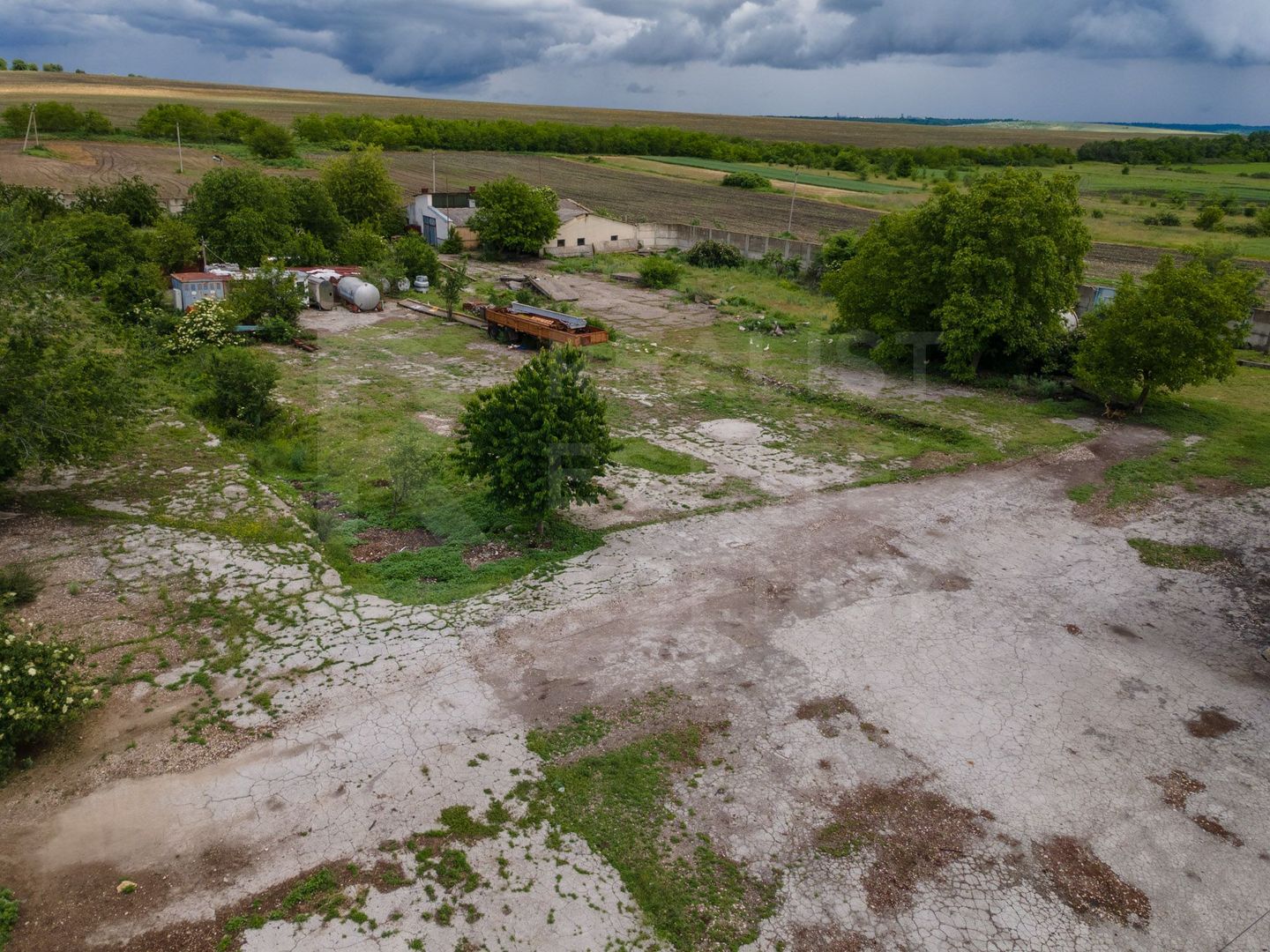 Vânzare,teren pentru construcție,1,18 ha, satul Maximovca, Anenii Noi - Poză 28