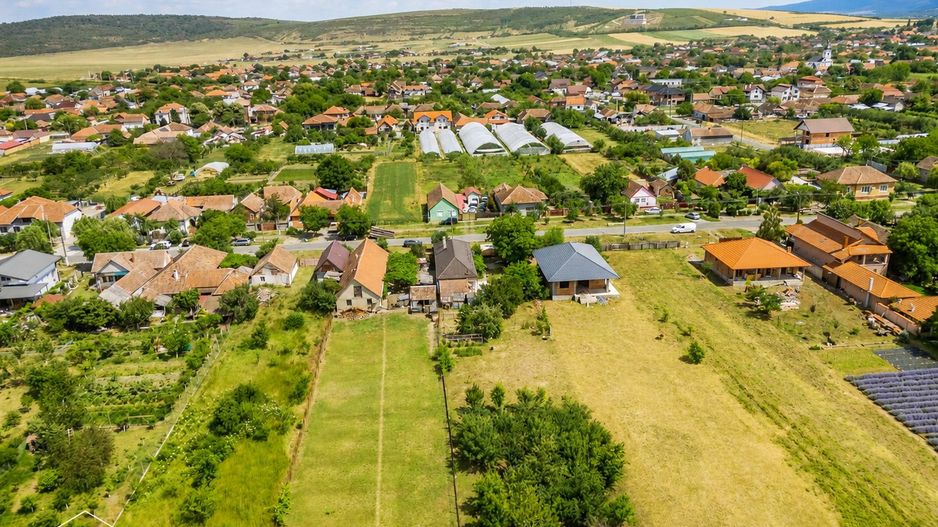 Casa de vanzare in Pancota, COMISION 0% - Poză 24