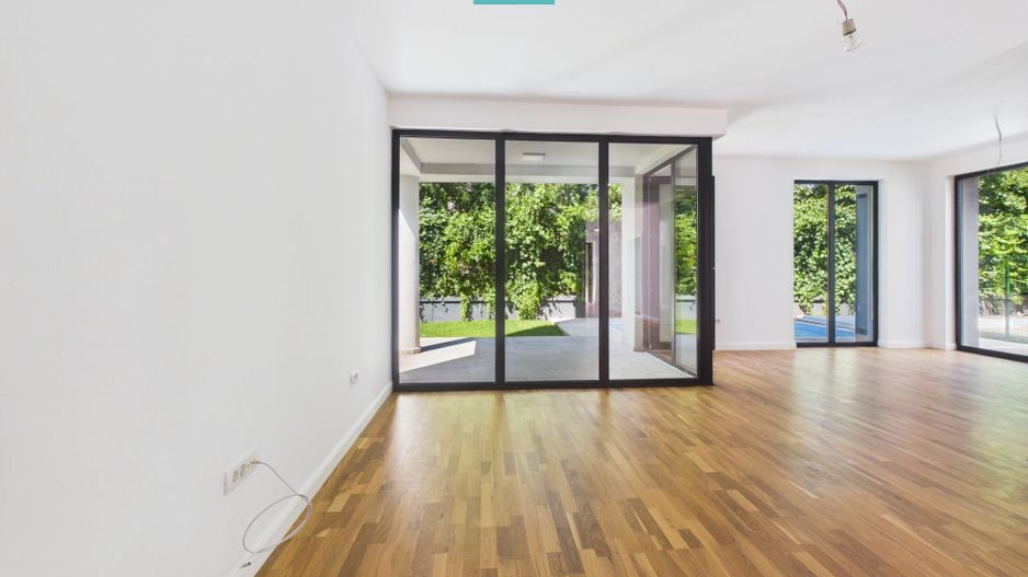 Casă de închiriat premium, Iancu Nicolae. - Poză 3