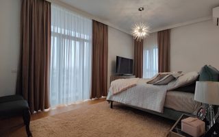 Triplex, cu terase panoramice, Pipera - Iancu Nicolae - Poză 13