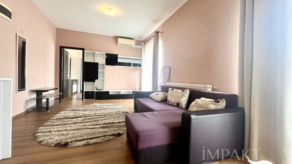 Apartament cu 2 camere, langa Iulius Mall! - Poză 2