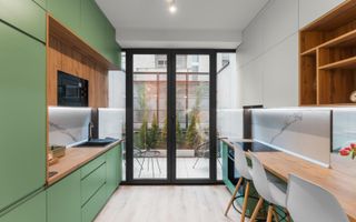 Apartament 2 Camere | 2 Bai |  Win Herastrau - Poză 4