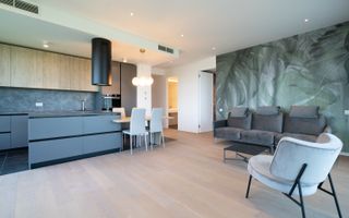 INCHIRIERE 3 CAMERE | ONE ELIADE | MOBILAT SI UTILAT LUX | VEDERE LAC - Poză 1