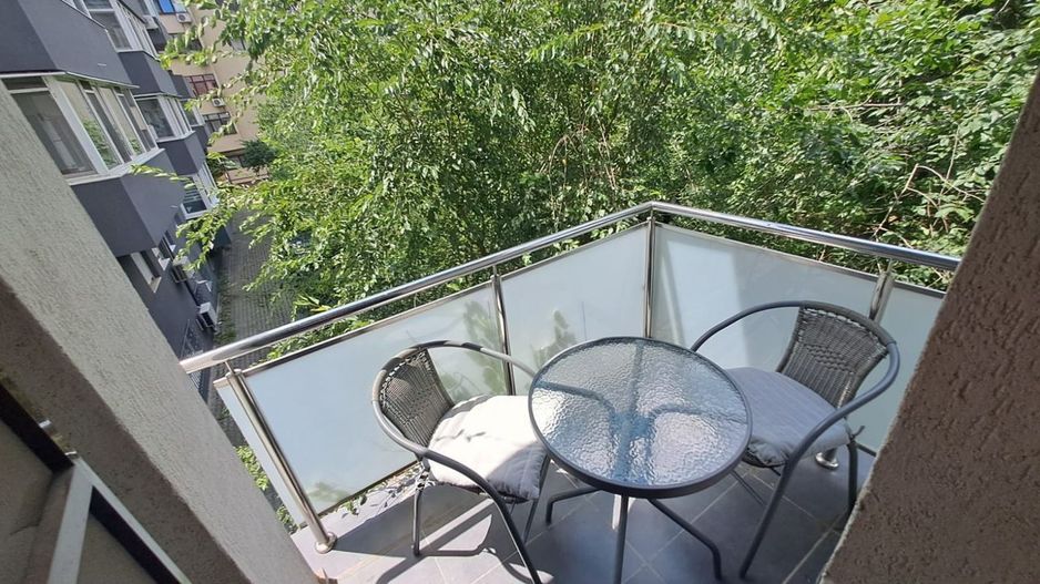 Apartament 2 camere de inchiriat, 13 Septembrie - Pet Friendly - Poză 12