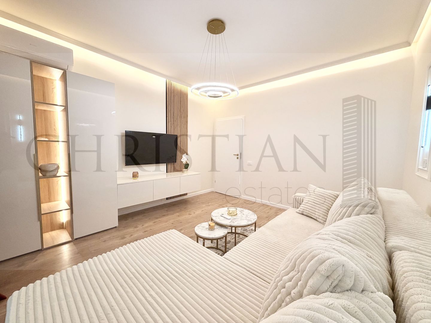Garsonieră mobilată PREMIUM Exigent Plaza Residence Faza 5 Lujerului Politehnica - Poză 2