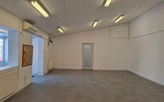 URGENT!, Titulescu, et. 1 in imobil P+1, INTRARE SEPARATA, NEGOCIABIL - Poză 1