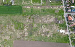 Teren intravilan în cartier nou zona Grădiște - Poză 5