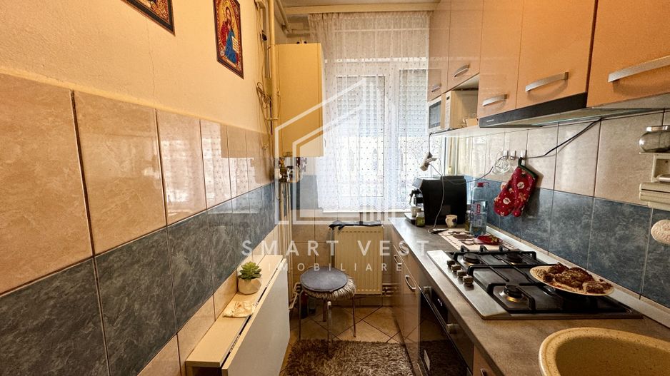 Apartament 2 camere de vânzare | Etaj 1 | Zona Micro 15 - Poză 8