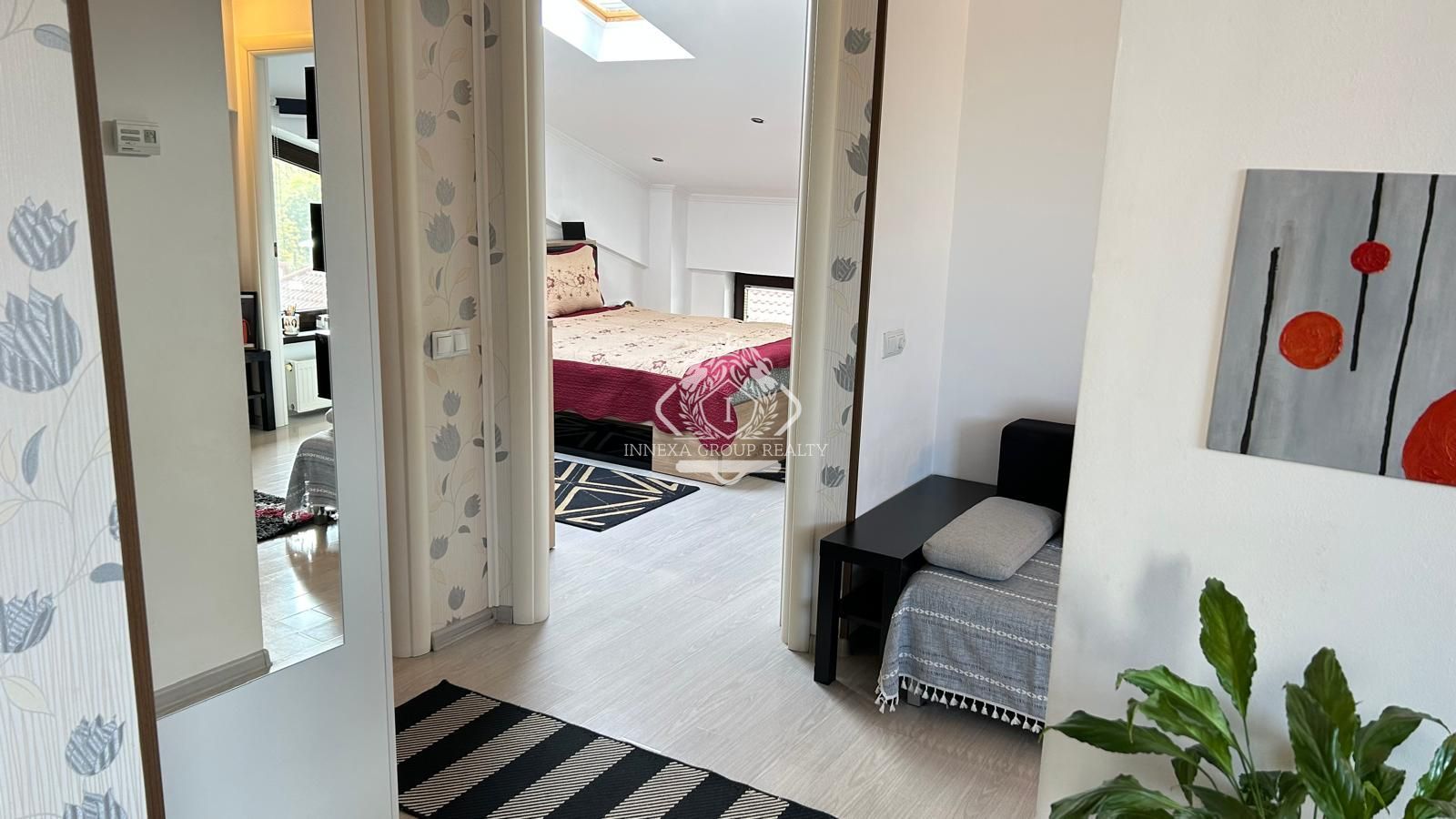 Apartament 3 camere I etaj 3/3 I bloc 2014 I Bucurestii Noi I Bazilescu - Poză 5