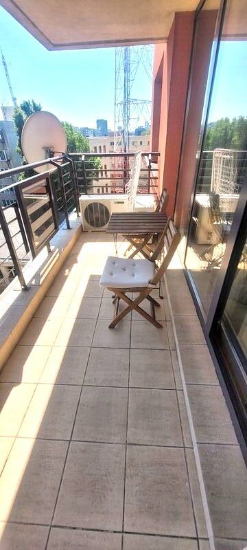 Închiriez Apartament cu 2 camere, Central Park, complex premium, Ștefan Cel Mare - Poză 2