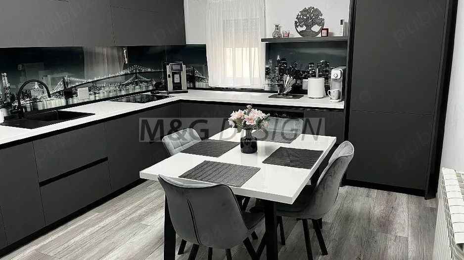 Apartament 3 camere de închiriat! - Poză 2