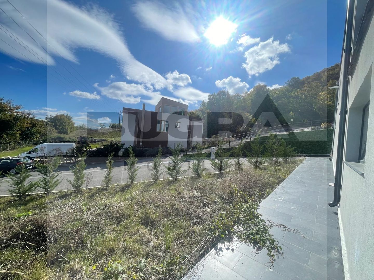 Duplex de 130mp, teren 320, finisat, zona Popesti - Poză 23