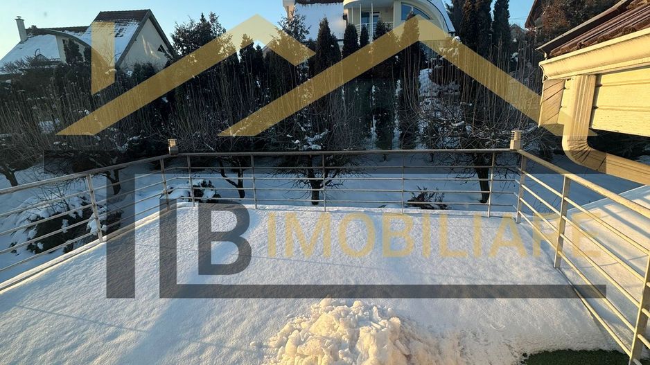 Casa individuala 200 mp utili, 1274 mp teren, Zona Rasaritului-Sancrai - Poză 23