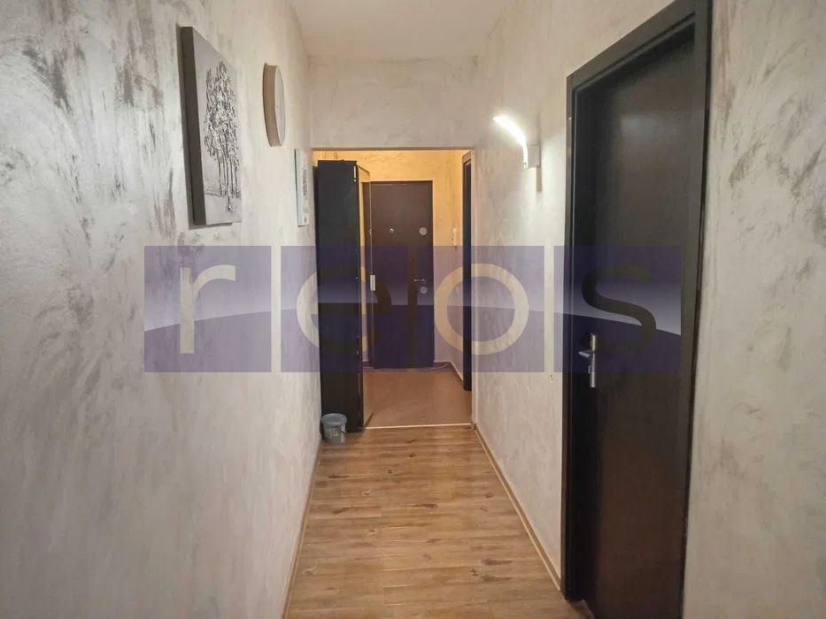 DE VANZARE AP 3 CAMERE 65 MP PRELUNGIREA GHENCEA | SEMIDECOMANDAT | PARCARE - Poză 7