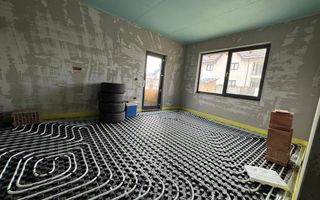 Casa individuala de Vanzare - Cartier Andrasesti - Poză 20