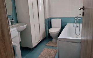 Apartament 2 camere de închiriat | Sibiu, Turnișor | balcon - Poză 10