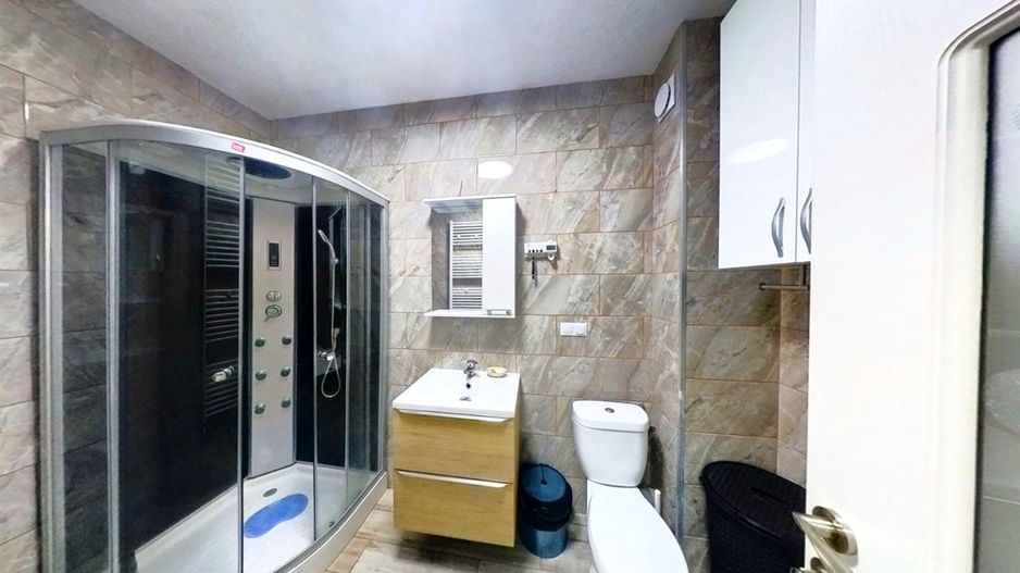 Proprietate cocheta,mobilata, echipata,parcare,constructie noua,Unirii - Poză 6