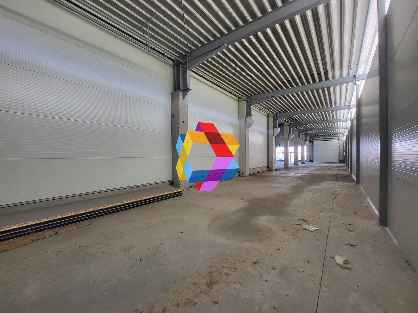 Hala de vanzare - 600 mp  #plus-imo.ro - Poză 6