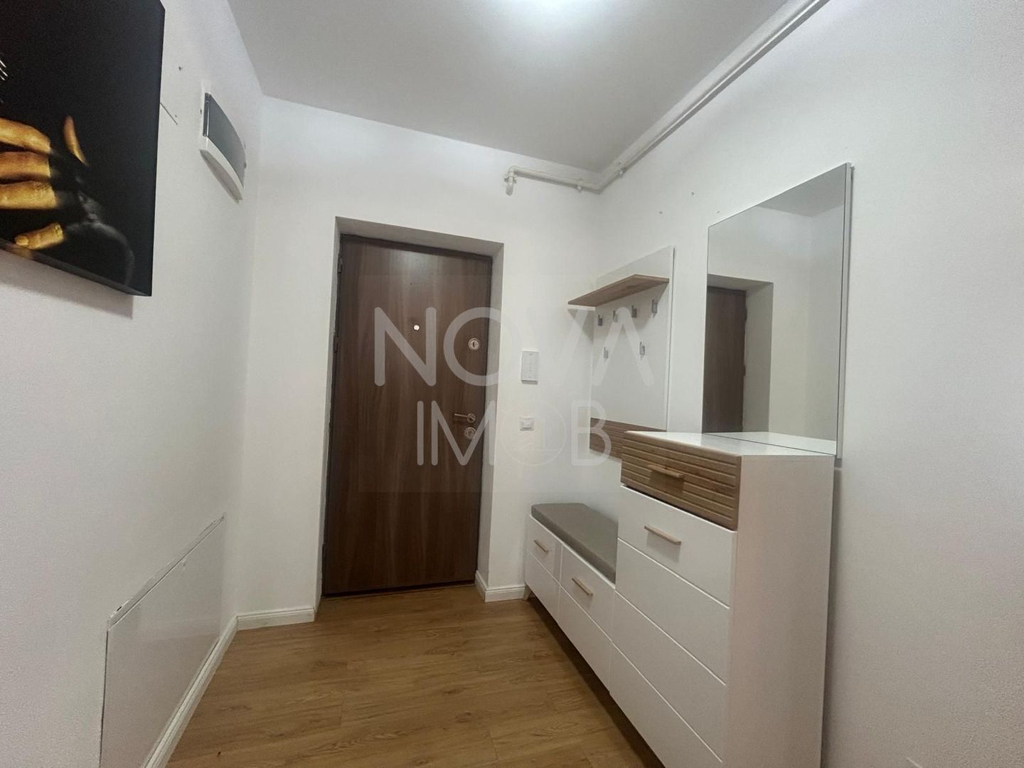Apartament 3 camere cu gradina - Cartierul Arhitectilor - Poză 17