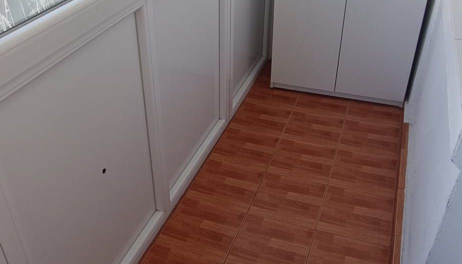 Inchiriez Ap. de 3 camere Decomandat Gorjului - Poză 7