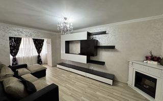 ÎNCHIRIEZ APARTAMENT CU 3 CAMERE – ZONA PIAȚA MARE - Poză 1
