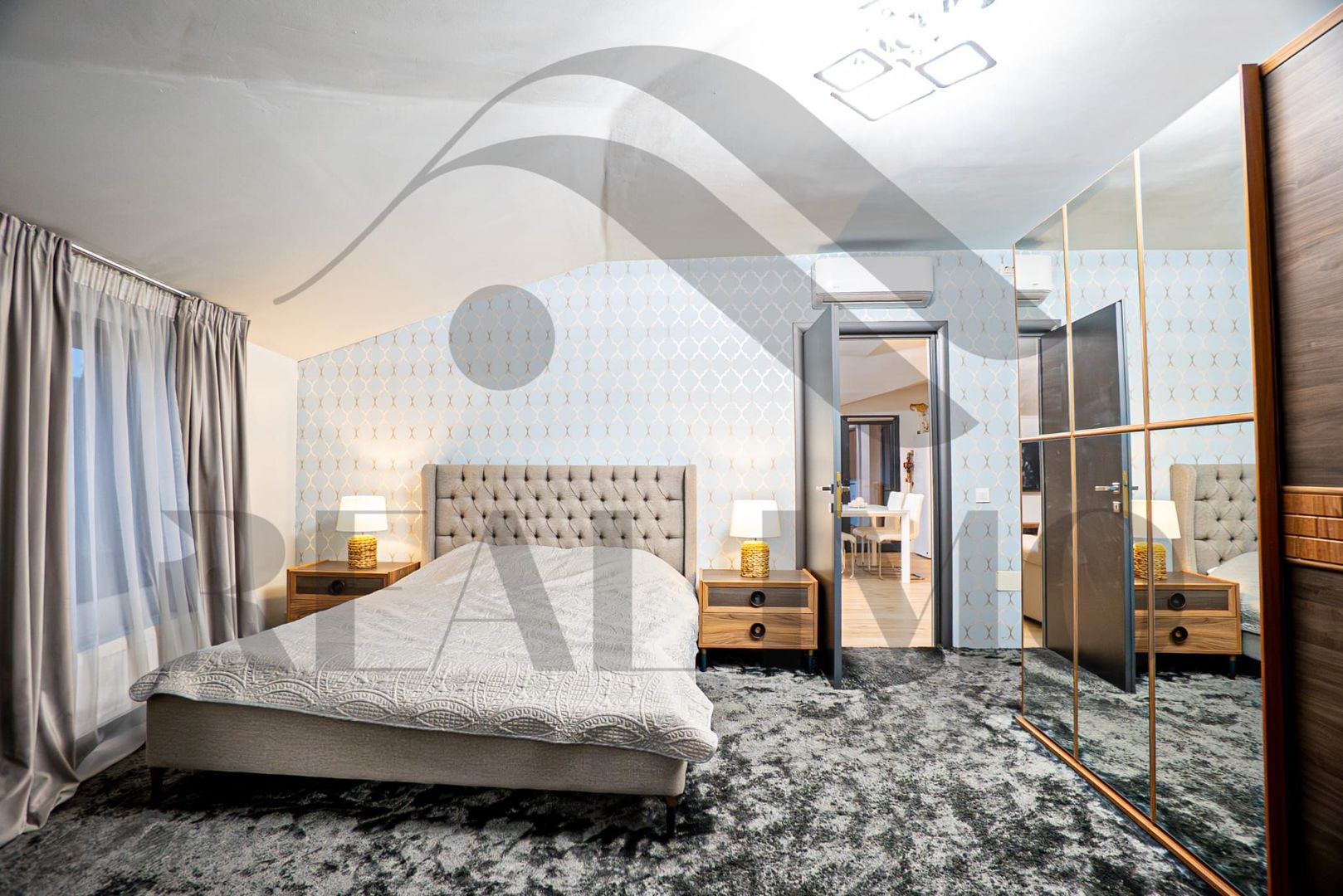 2 Dormitoare | Clădire 1900 Reabilitată | Pompă Căldură -Tomis 52 - Poză 17