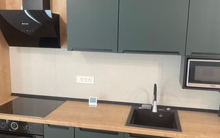 La prima inchiriere si loc de parcare subterana Take Ionescu - Poză 1