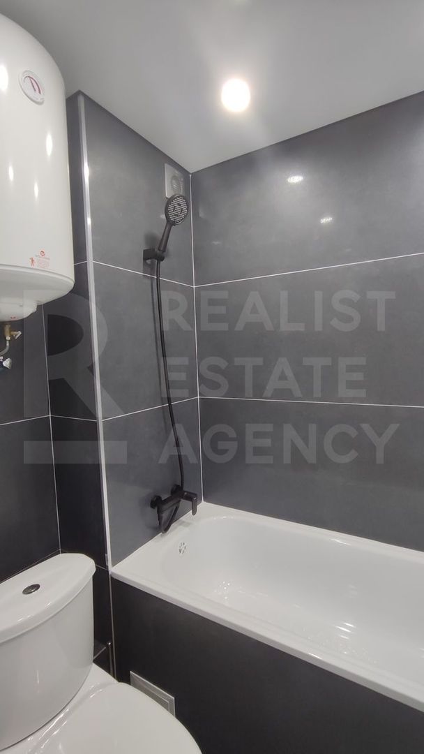 Chirie, apartament, 2 camere, str. Florilor, Râșcani - Poză 6
